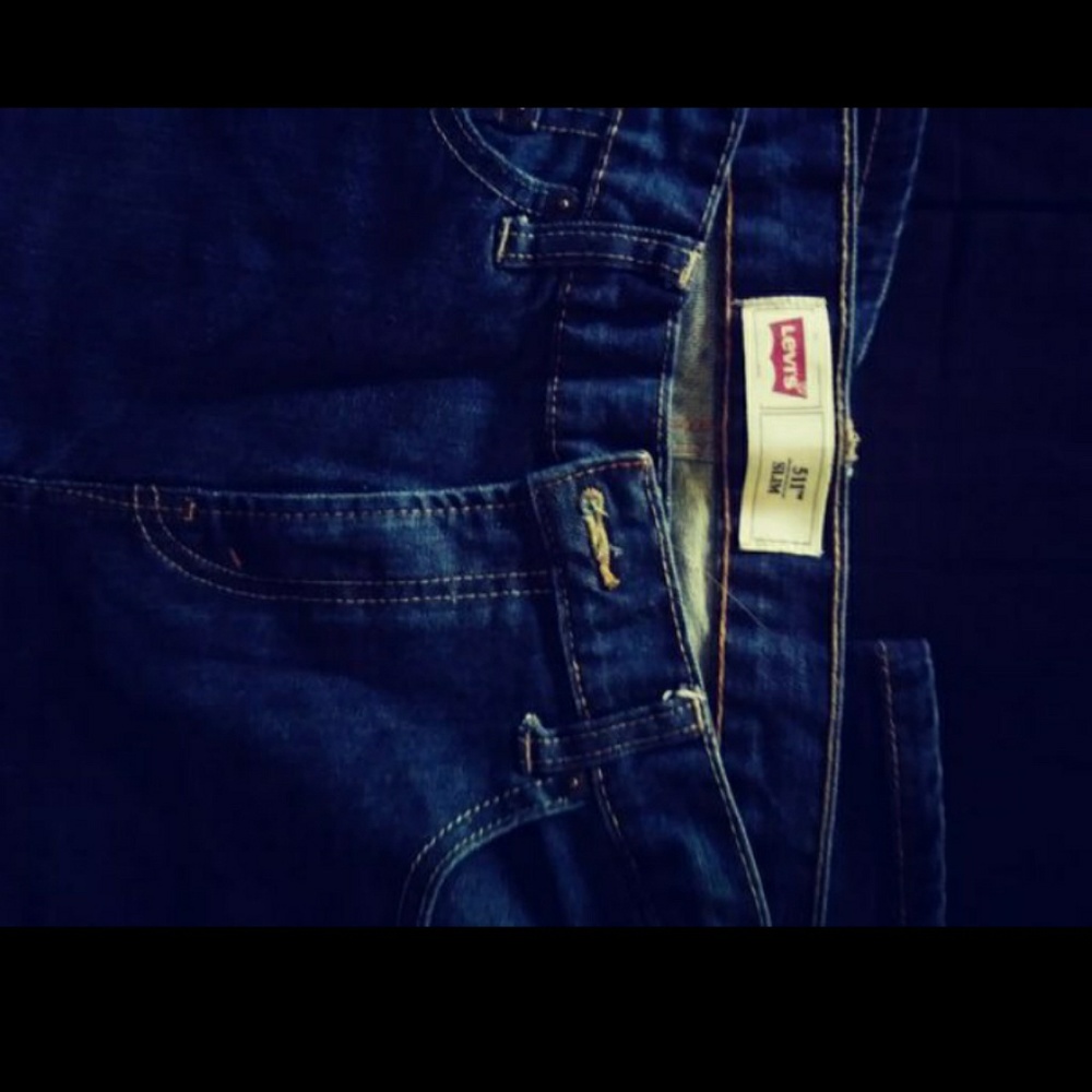 Levi's 511 - Picture 3 of 3